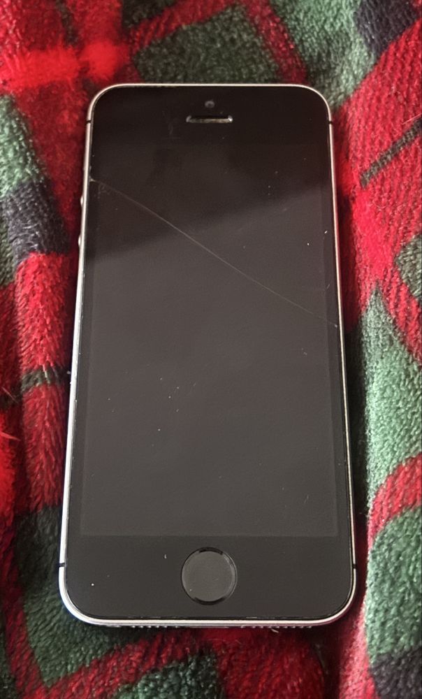 iphone SE 2016 pojemność 32GB