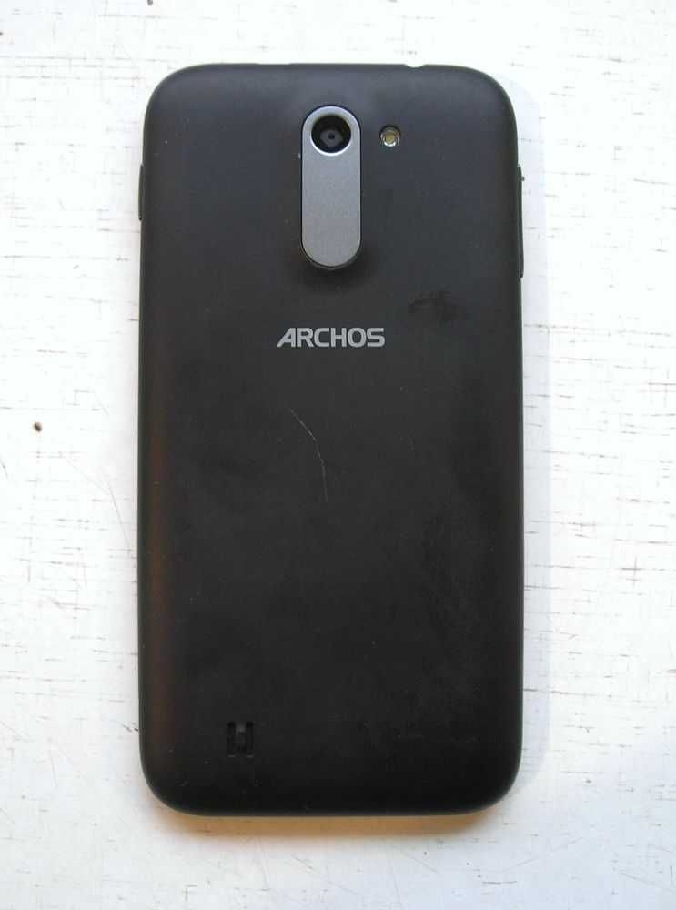 смартфон Archos 50c Neon