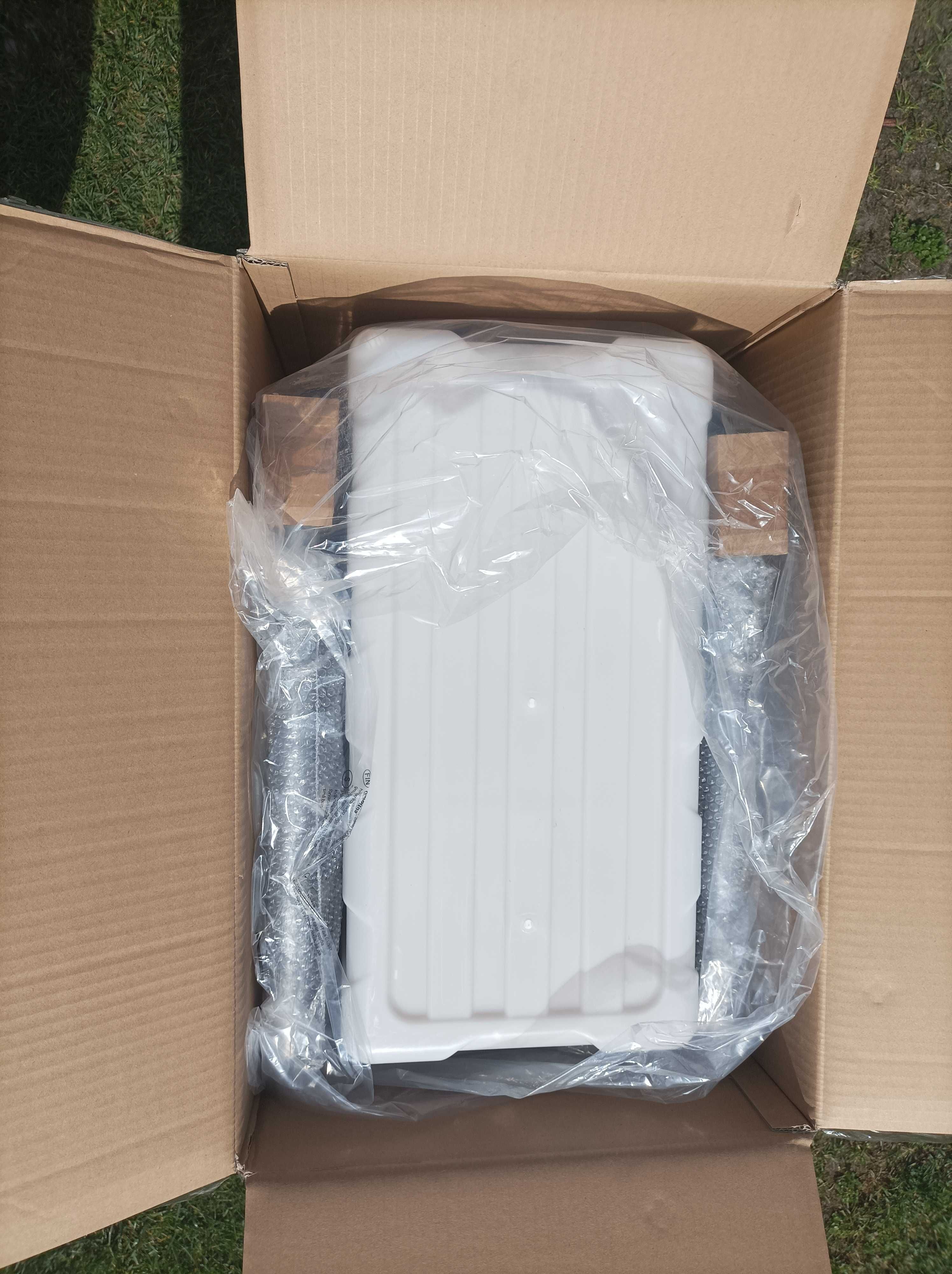 Rozdrabniacz do gałęzi GY6610 FREZOWY