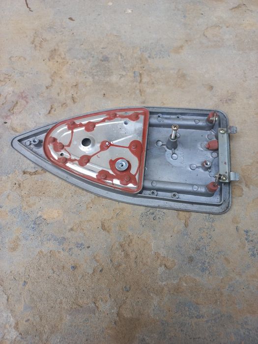 Підставка утюга Cardinal