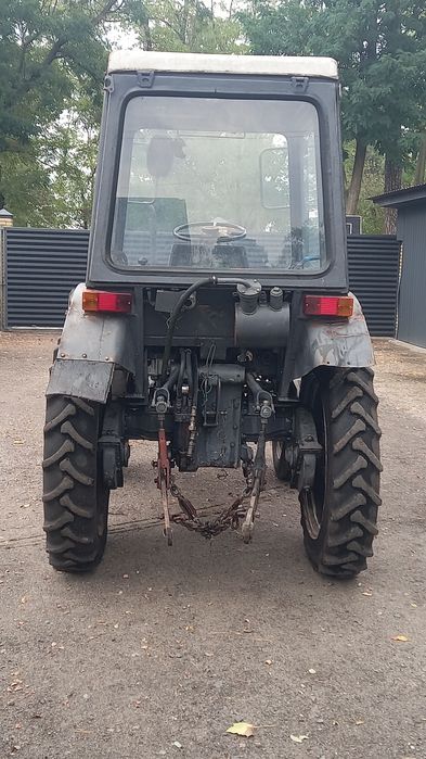 Продам колісний трактор ХТЗ 3510