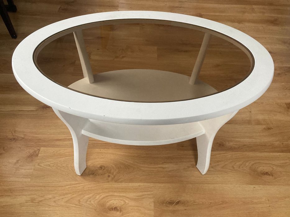 Stół/ ława do salonu/pokoju