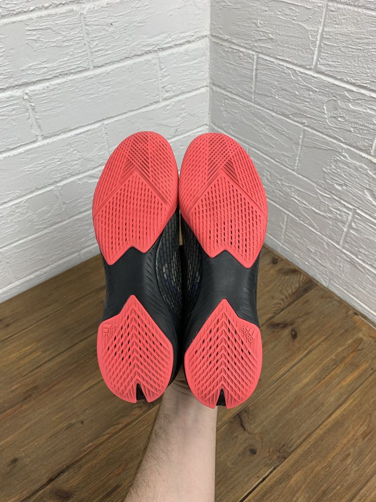 Футбольні футзалки adidas original 43 бампи чоловічі