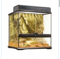 Тераріум Exo Terra Natural Terrarium скляний, 45 x 45 x 45 см