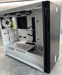 Obudowa PC Fractal Design Biała okno