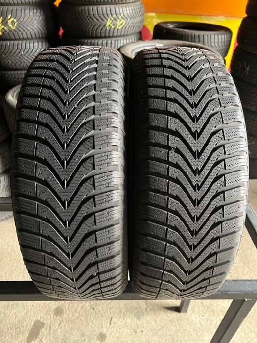 Шини 185/60 r15 88T Vredestein 2шт Зима (510)