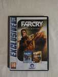 Far Cry Collection Eng/Nl PC