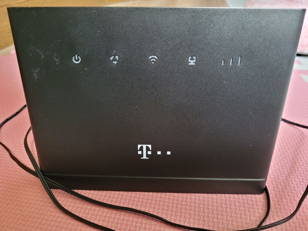 Router LTE Huawei B315s-22