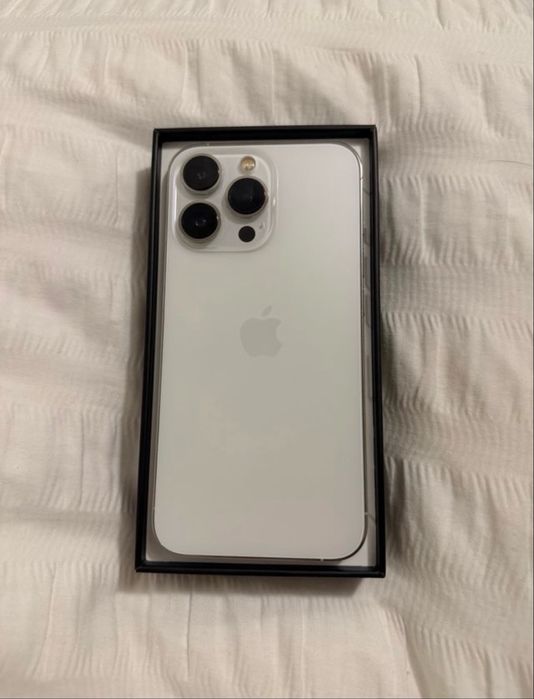iPhone 13 Pro 128гб ПРОДАЖ