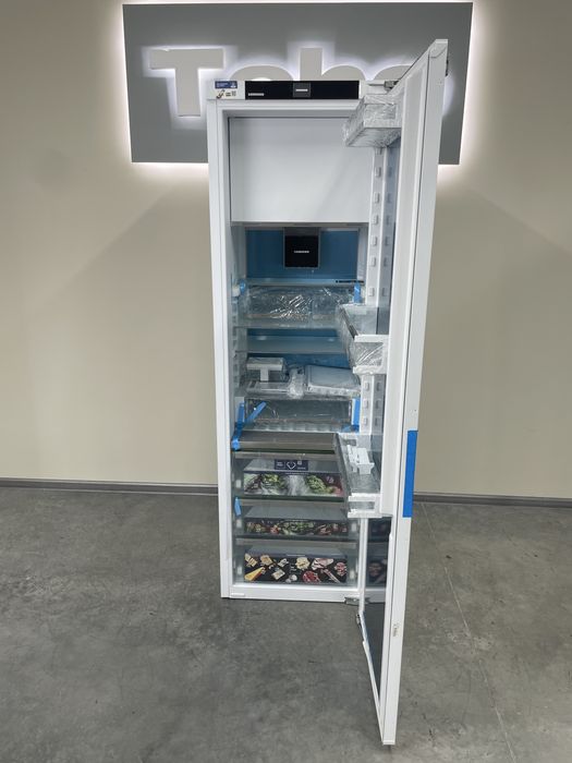 Холодильник Liebherr IRBdi 5171 вбудований, BioFresh