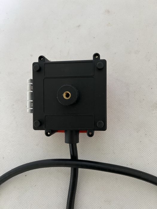 Pilot bezprzewodowy do suwnicy / wyciągarki