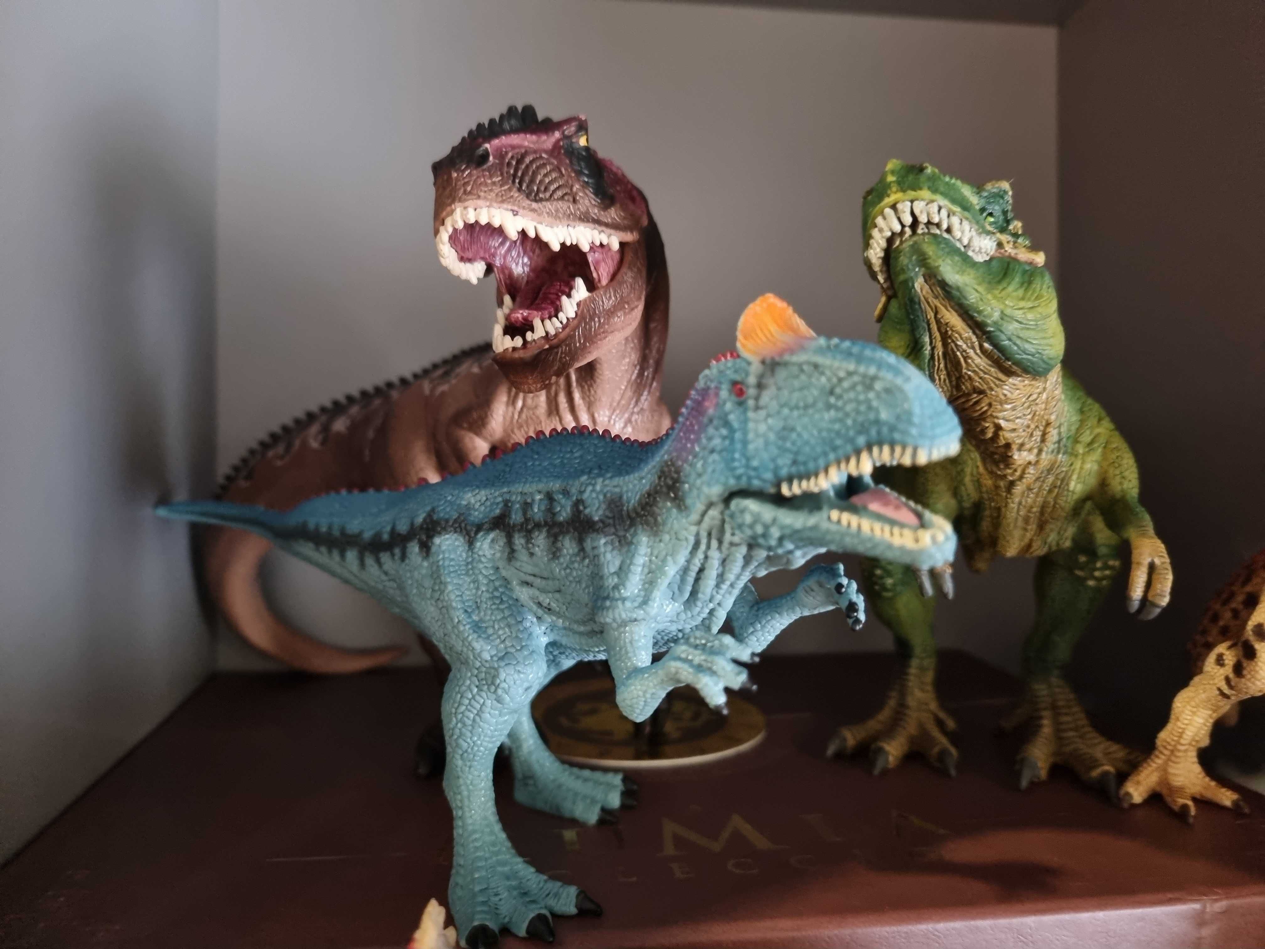 Dinossauro schleich