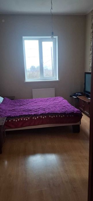 Продам дом в Большом Дальнике.