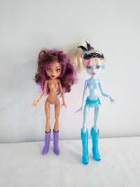 Lalki Monster High