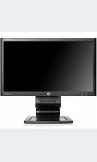 Monitor HP Compaq la2006x 20 cali