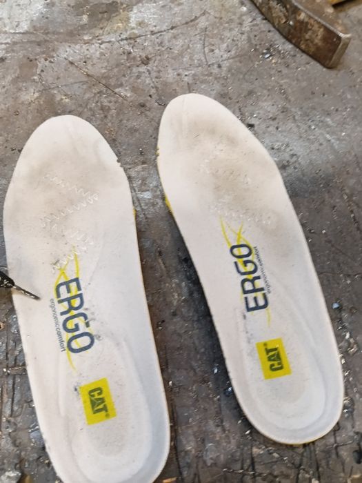 Продам Черевики.Робочі.