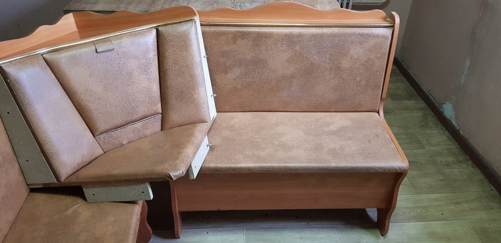 Продам кухонный гарнитур