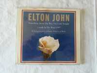 Elton John - In Loving Memory of Diana