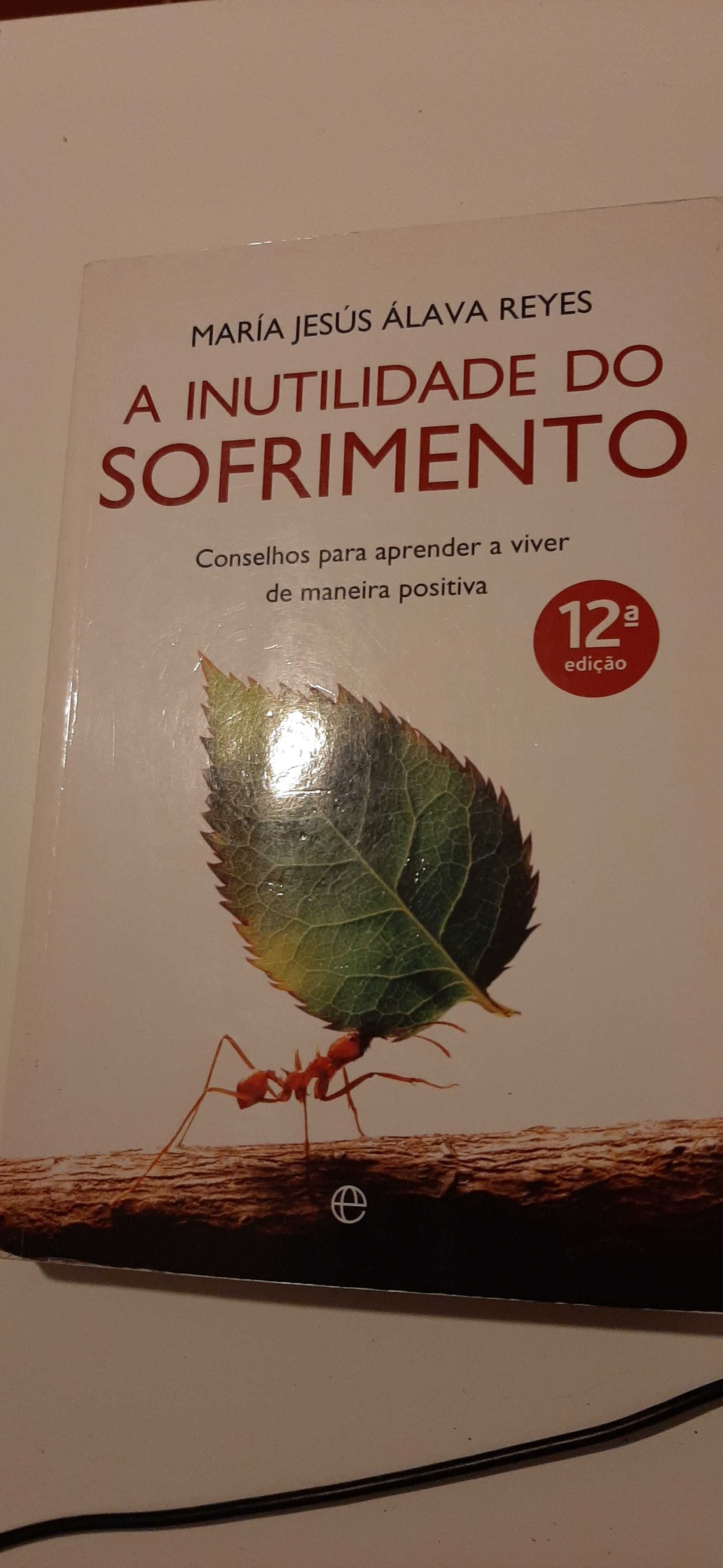 Livros - diversos temas