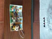 Kinder Joy Harry Potter e Marvel