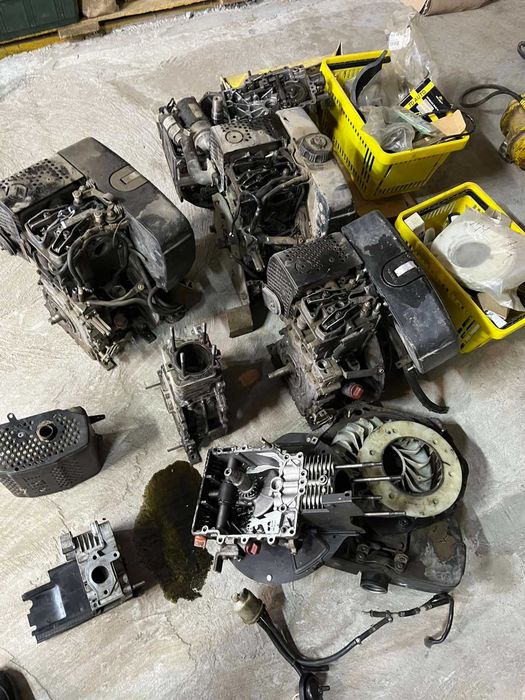 Двігатель мотор Hatz 1 d  20,30,40,50 80 90 двігун двигатель РАЗБОР