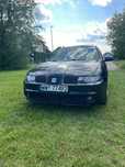 Seat Leon 1.8 20V Top Sport + LPG
