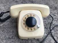Telefon stacjonarny