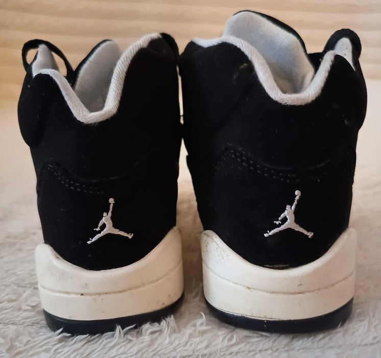Buty Jordan za kostke