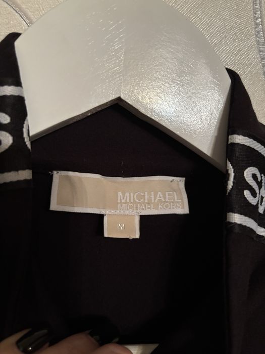 Кофта на змійці Michael Kors оригінал р.М