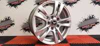 Alufelgi Mercedes 15" 5x112 6.5jx16H2 VW Audi Skoda Seat Merc