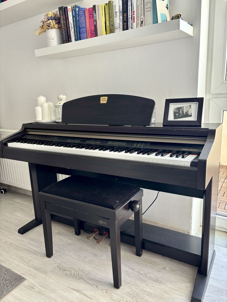 Yamaha Clavinova clp-930