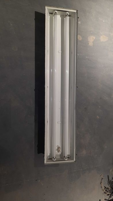 Sprzedam stare lampy przemysłowe - LOFTOWE