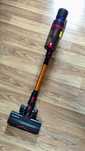 Odkurzacz bezprzewodowy HOMPANY Smartvac11 500W 45000 PA jak dyson