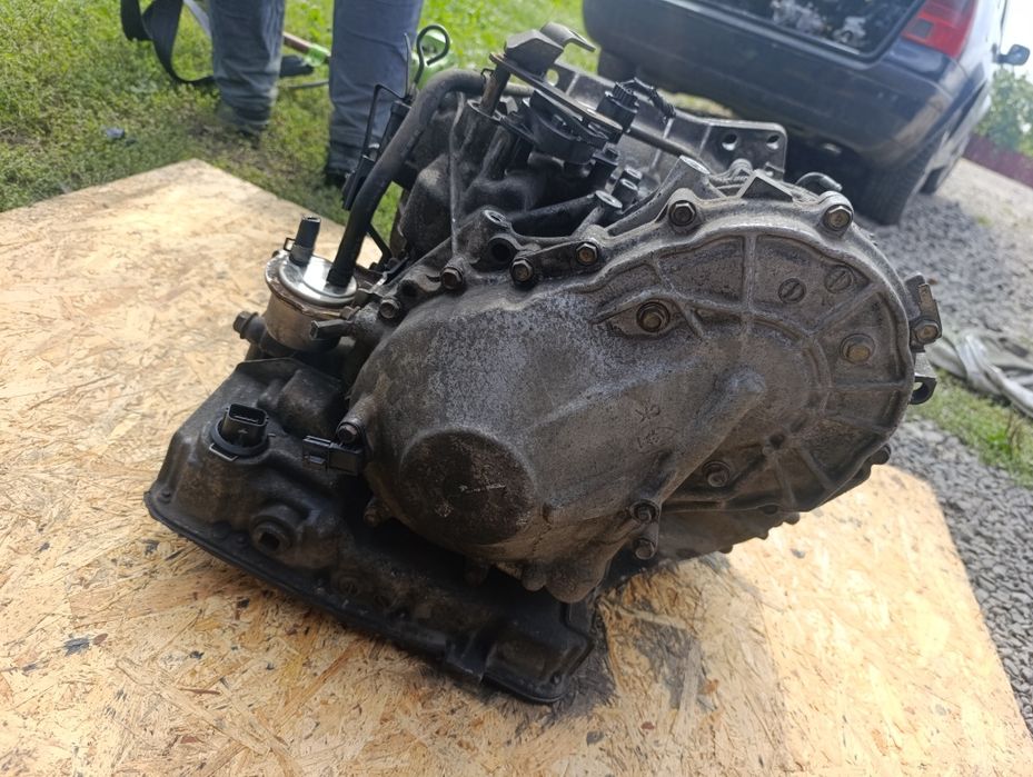 АКПП коробка передач 2.0 benzin QR20 Nissan Primera p12