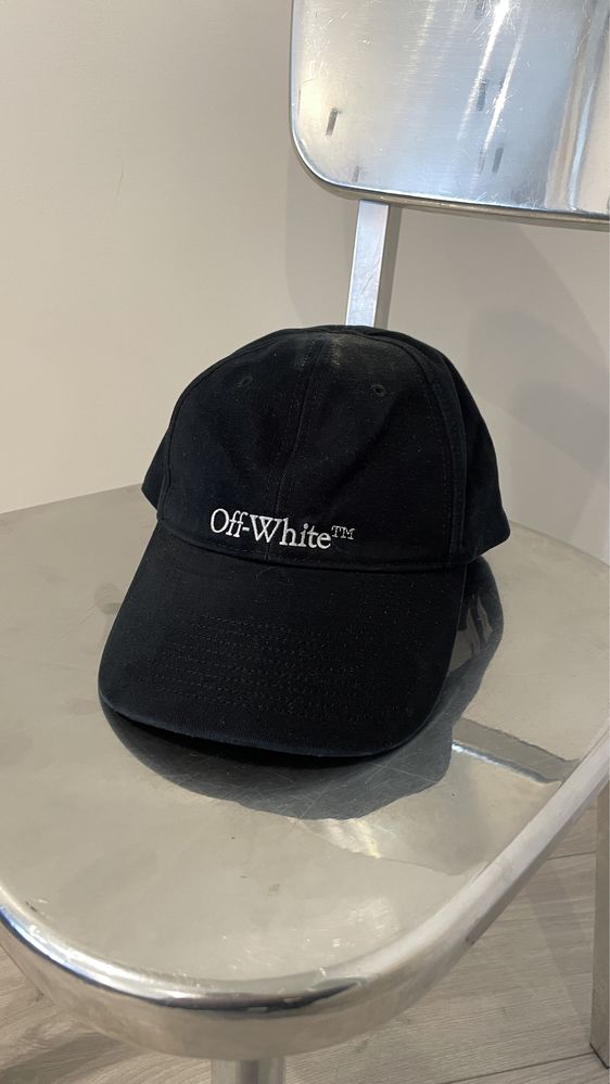 Кепка Off-White