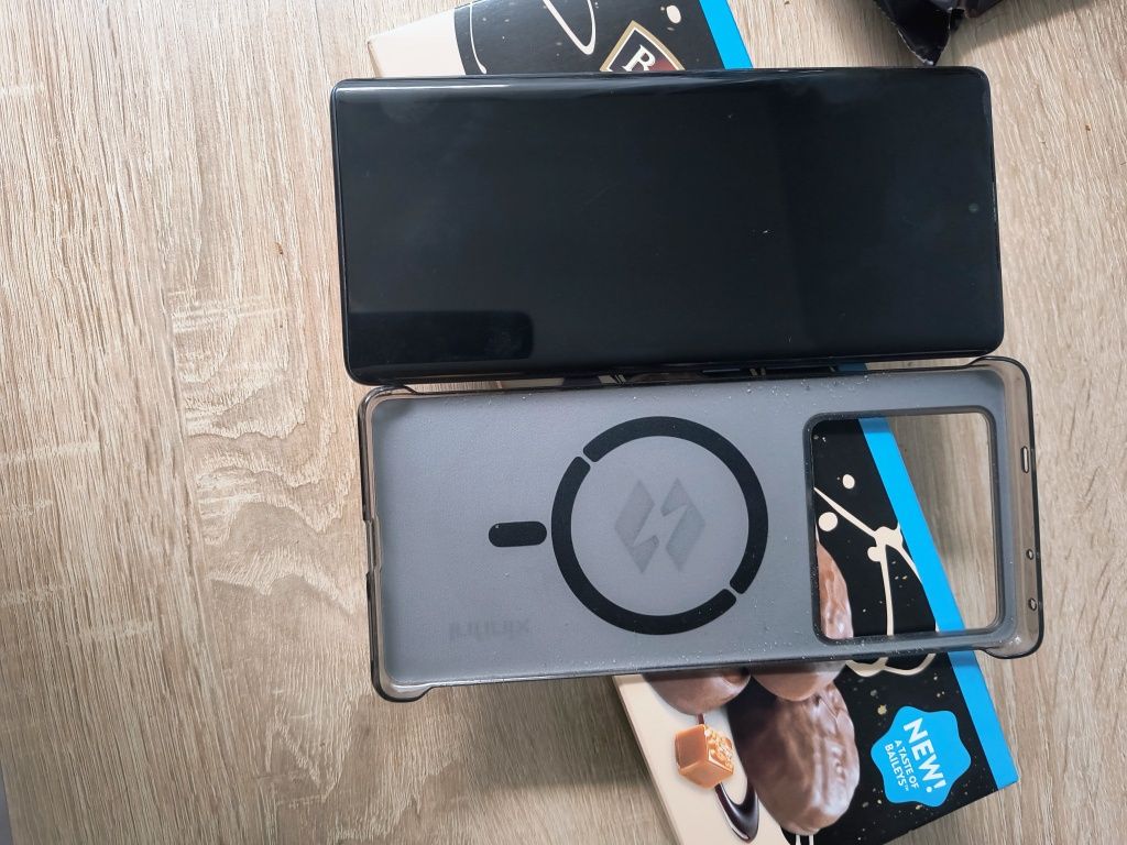 Infinix 40 note pro