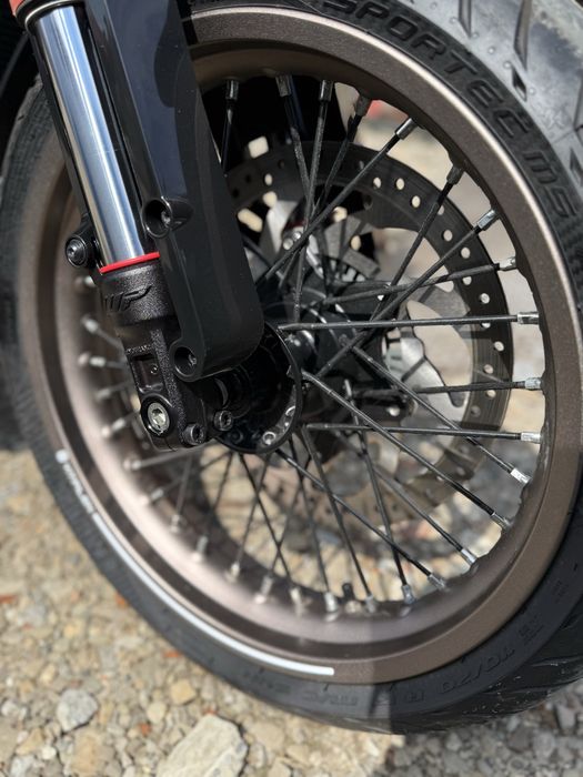 Husqvarna Vitpilen 401  з Японіі Без пробігу по Укр