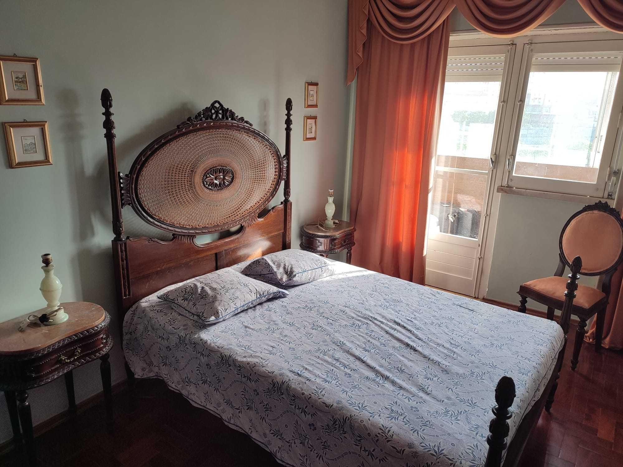Mobilia de quarto completa