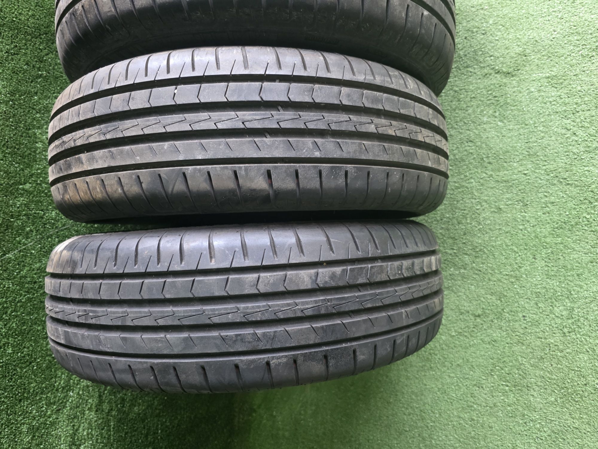 Sprzedam Opony letnie  Viderstein 195/65R15 7mm