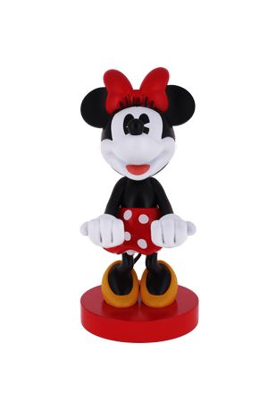Suporte cable guy minnie mouse (pie eye)