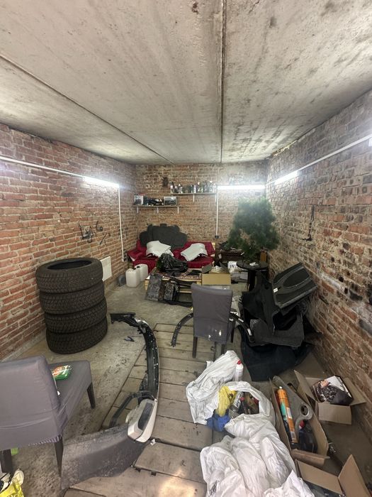 Продам Гараж Ак 55 возле новостроя Шерстянка