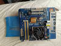 Płyta główna ASRock n68c-gs fx