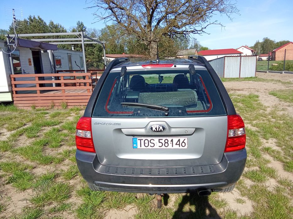 Sprzedam lub zamienię za samochód z automatyczną skrzynią biegów