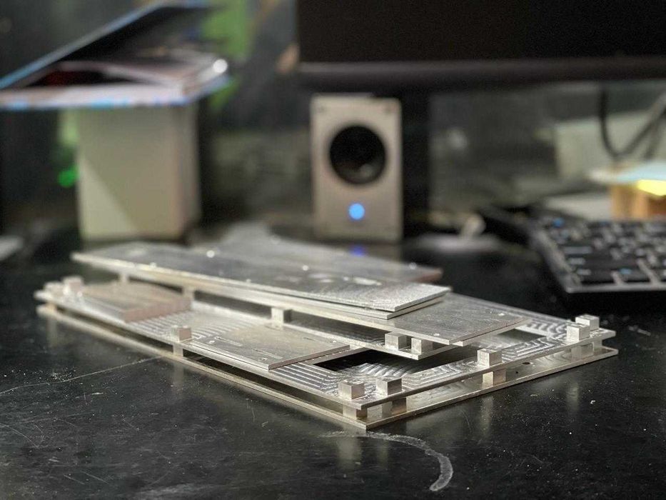 Фрезерування текстоліту на чпу станках / ЧПК / Фрезеровка / ВИГІДНО!