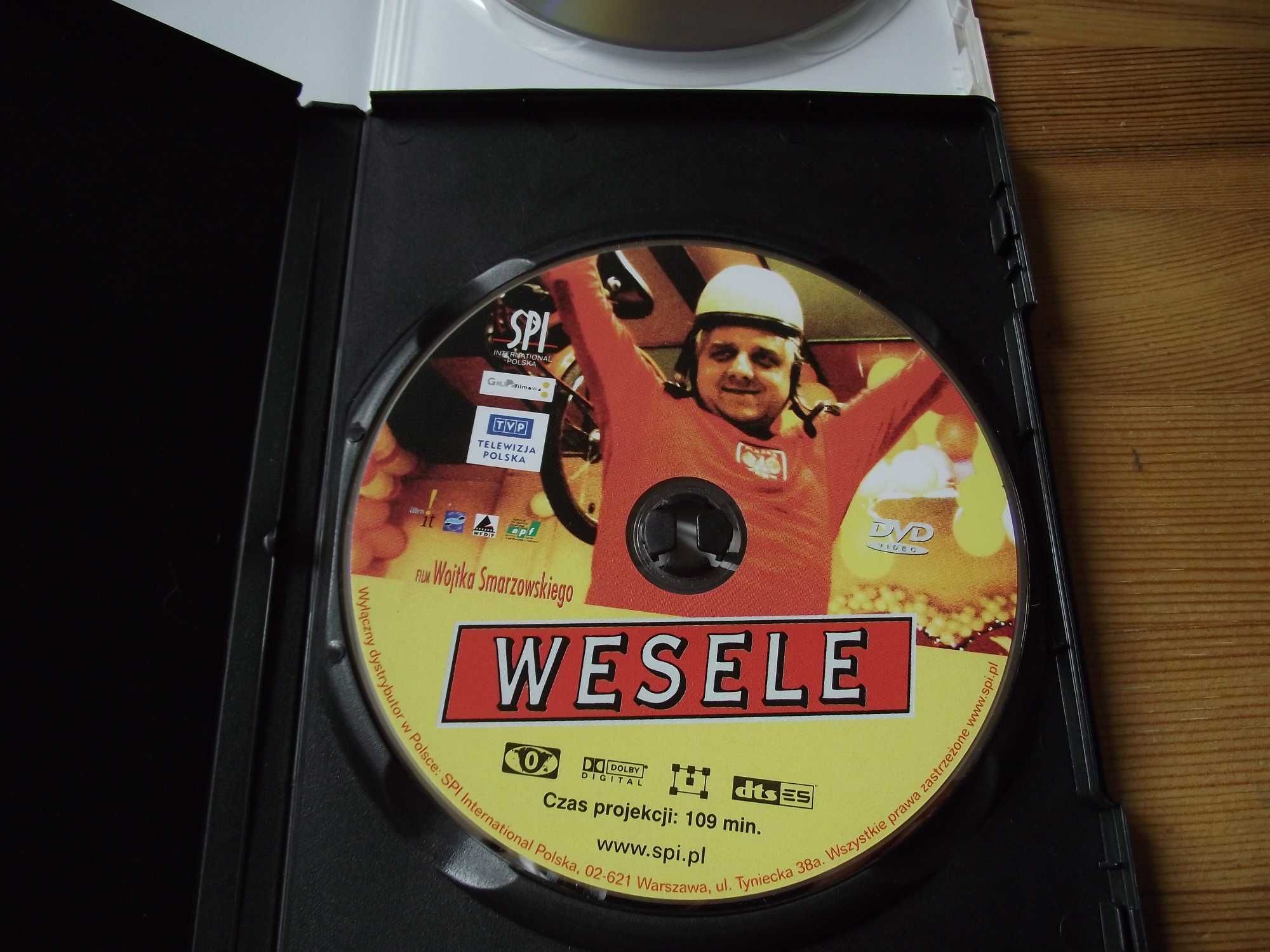 Tora Tora Tora film unikat dvd
