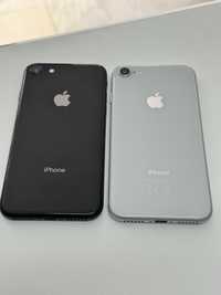 Apple Iphone 8 64Gb Bateria 100% Gwarancja Sklep