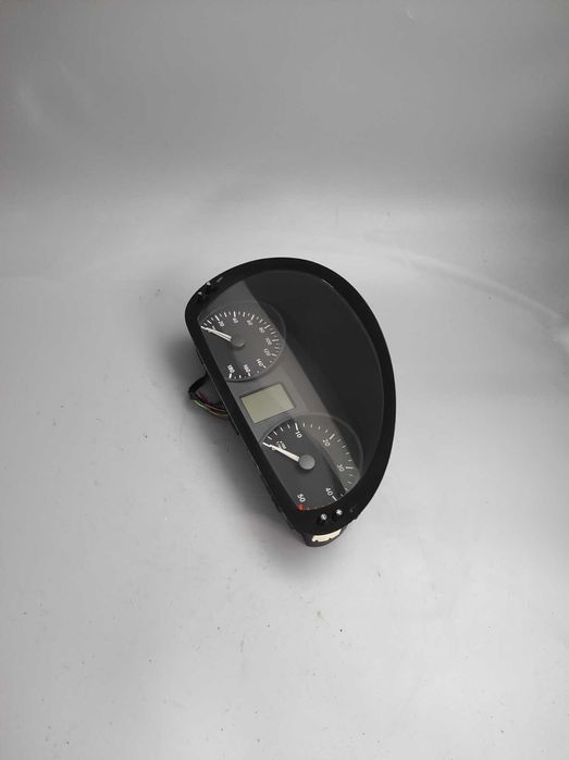 MERCEDES-BENZ Sprinter W906, 2.2cdi, Licznik, Zegar, OE: A906.4468.821