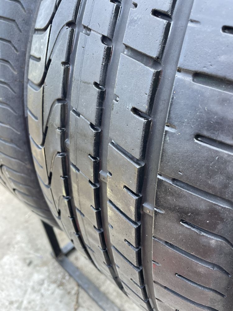 шини літні 255/35 r20 Pirelli