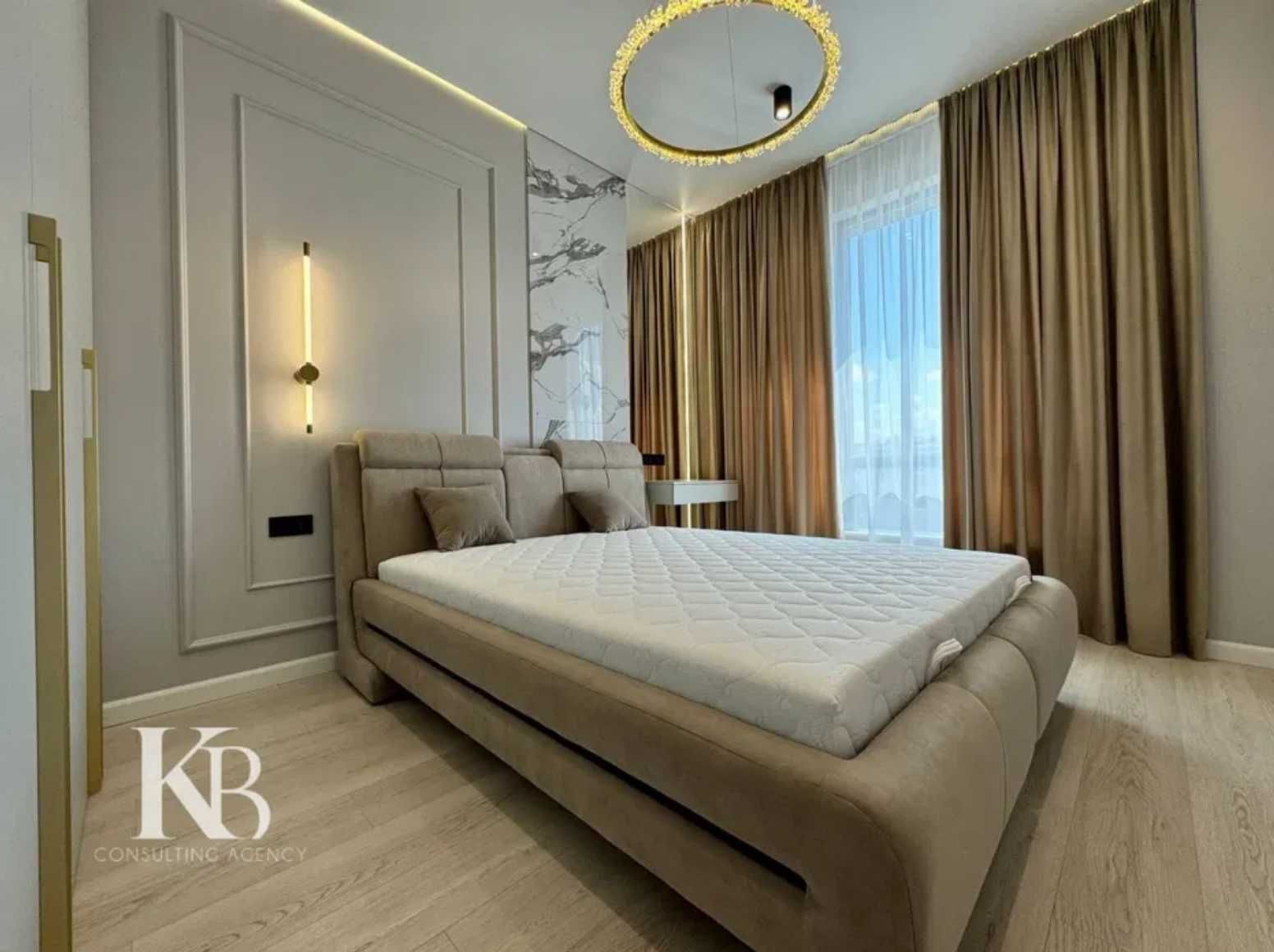 Продам 3х кімнатну квартиру ЖК Женева Центр К12  Бульвар Кучеревского