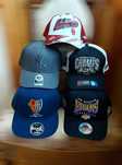 ОРИГИНАЛ Бейсболка Кепка Тракер New Era (USA) NBA NHL nike NY 47 Brand
